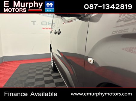 2024 Toyota Proace PROACE CITY  ICON PLUS €75 PER WEEK €18,950 thumbnail