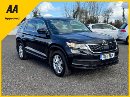 2020 Skoda Kodiaq - thumbnail 2