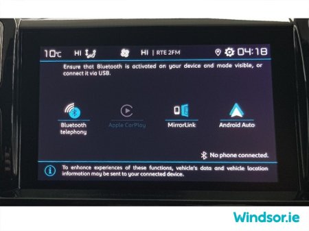 2023 Citroen C5 Aircross FEEL Pack BlueHDi 130 €28,495 thumbnail