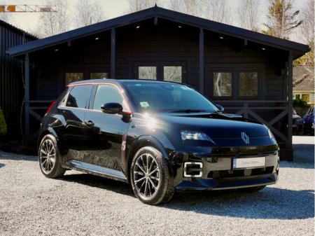 2025 Renault 5 - thumbnail 1