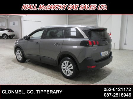 2023 Peugeot 5008 - thumbnail 6