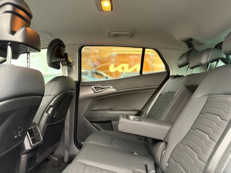 2023 Kia Sportage 1.6 K3 Diesel €31,995 thumbnail