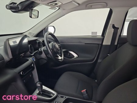 2021 Toyota Yaris Cross - thumbnail 12