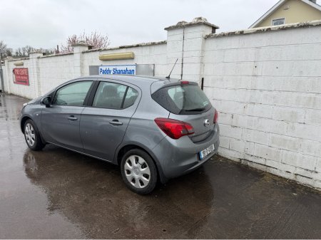 2019 Opel Corsa - thumbnail 5