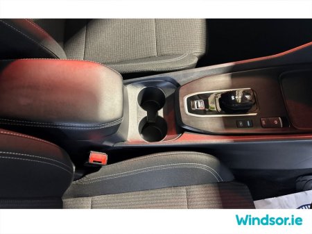 2025 Nissan Qashqai ePOWER QASHQAI SV €37,995 thumbnail