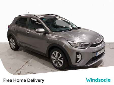 2024 Kia Stonic 1.0 100HP K2 PE