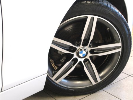 2014 BMW 2 Series - thumbnail 7