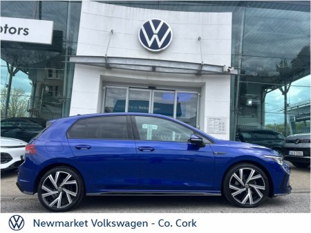 2024 Volkswagen Golf - thumbnail 8