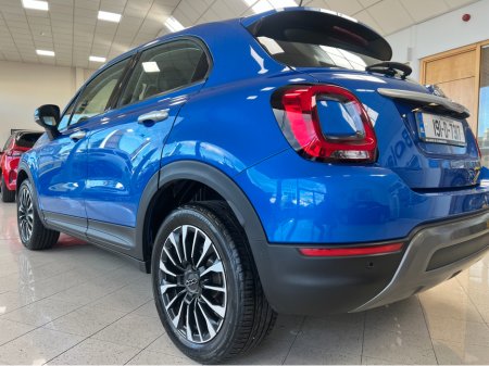 2019 Fiat 500X - thumbnail 13