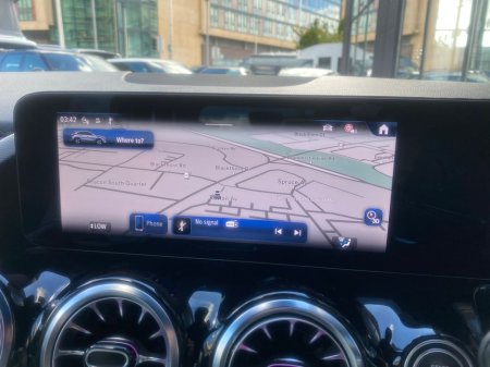 2024 Mercedes-Benz GLA Class - thumbnail 18