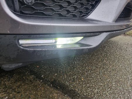 2017 Jaguar F-Pace RWD 2.0 D 163PS Prestige €10,999 thumbnail