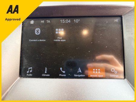 2019 Ford Galaxy - thumbnail 22