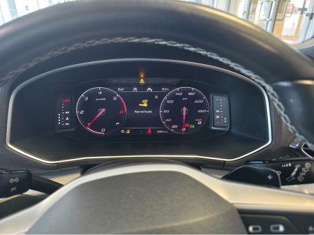 2024 SEAT Tarraco - thumbnail 7