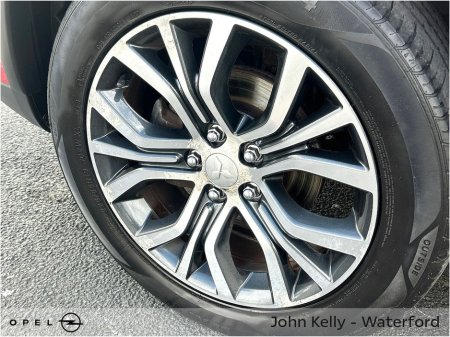 2020 Mitsubishi ASX - thumbnail 6