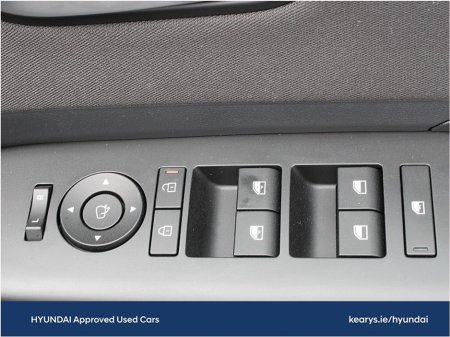 2024 Hyundai Kona 1.0 T-GDI Elegance thumbnail