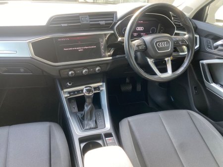 2019 Audi Q3 - thumbnail 13