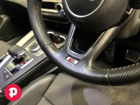 2017 Audi A4 - thumbnail 18