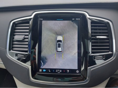 2023 Volvo XC90 - thumbnail 23