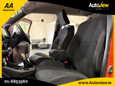 2017 Suzuki Ignis - thumbnail 21