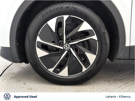 2023 Volkswagen ID.4 - thumbnail 9