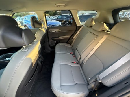 2026 Kia EV5 - thumbnail 9