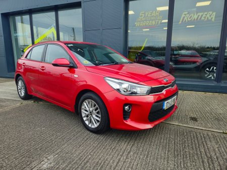 2017 Kia Rio - photo 3