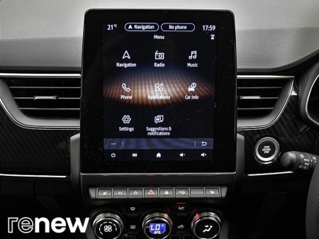 2023 Renault Arkana E-Tech Engineered Hybrid 145 Auto €28,990 thumbnail