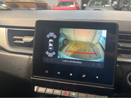 2023 Renault Captur TECHNO TCE 90 MY23 5DR €18,499 thumbnail