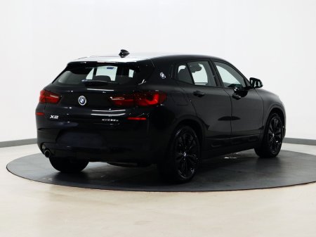 2021 BMW X2 *2* XDRIVE25E SPORT AUTO €26,900