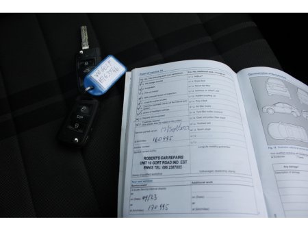 2015 Volkswagen Golf TRENDLINE 1.6 TDI MANUAL 5SPEED 5DR 90HP €9,950 thumbnail