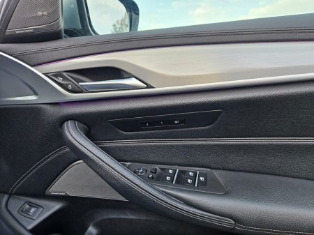 2020 BMW 5 Series - thumbnail 7