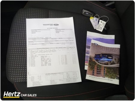 2023 Ford Focus ST-LINE 1.5TD Diesel Automatic €25,945 thumbnail