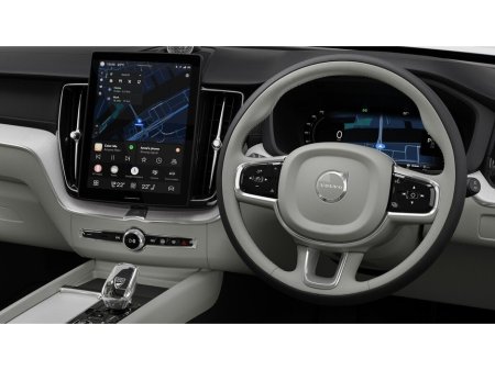 2026 Volvo XC60 - thumbnail 14