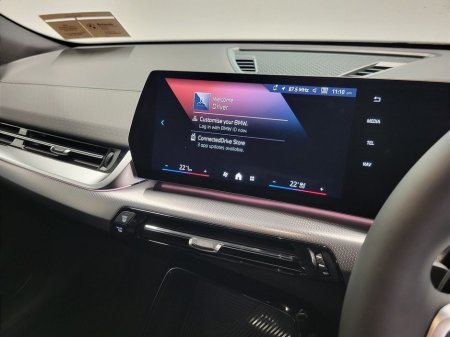 2026 BMW iX2  €58,975 thumbnail