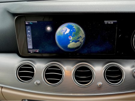 2018 Mercedes-Benz E Class E220 AVANTGARDE ESTATE *HIGH SPEC* €24,950 thumbnail