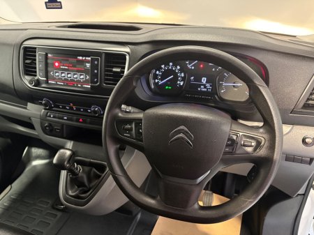2019 Citroen Dispatch - thumbnail 9