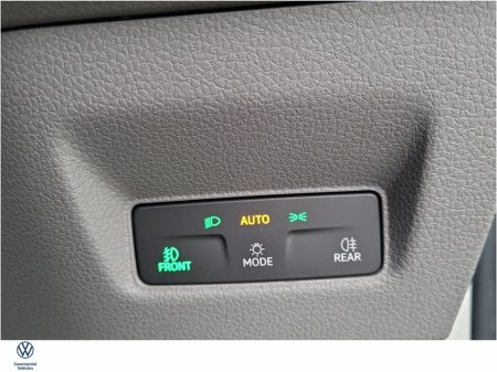 2026 Volkswagen Crafter 30 AUTOMATIC HIGHLINE 140 BHP €54,600 thumbnail