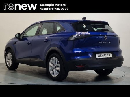 2026 Renault Symbioz - thumbnail 3