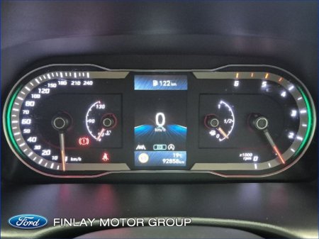 2022 Hyundai Tucson - thumbnail 18