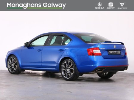 2016 Skoda Octavia - thumbnail 3