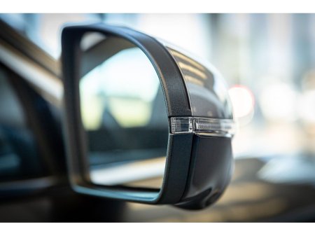 2025 BYD Seal U DM-I COMFORT €43,899 thumbnail