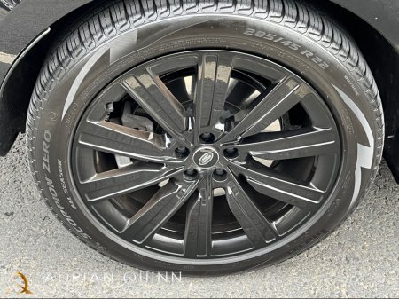 2023 Land Rover Range Rover P440e SE AUTO €109,950 thumbnail