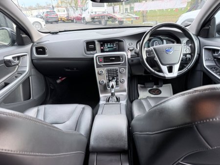 2015 Volvo V60 - thumbnail 12