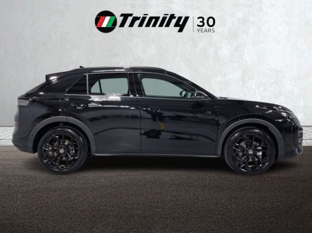 2026 Volkswagen T-Roc - thumbnail 6