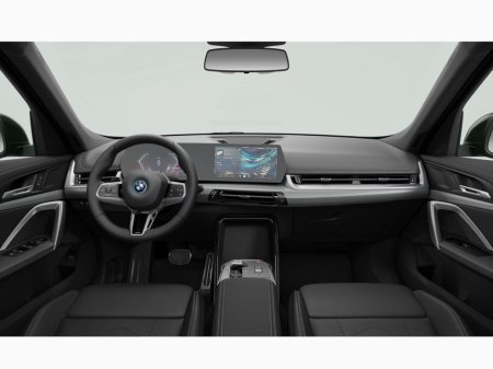 2026 BMW iX1 M Sport €56,495