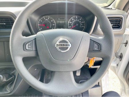 2023 Nissan Interstar - thumbnail 11