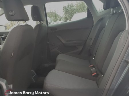 2023 SEAT Ibiza - thumbnail 12