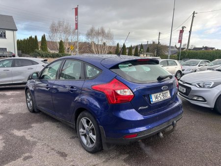 2014 Ford Focus - thumbnail 6