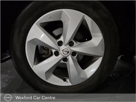 2019 Nissan Qashqai 1.2 PET SV €20,995 thumbnail