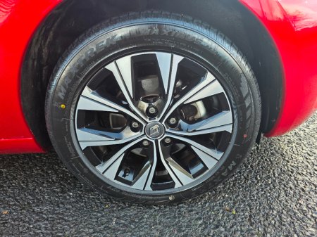 2023 Renault Zoe Evolution R110 EV50 MY23 5DR A €17,950 thumbnail